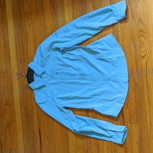 Columbia Silver Ridge Shirt